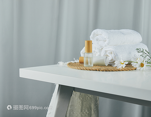 家居洗漱用品套装 提升日常品质，营造温馨生活