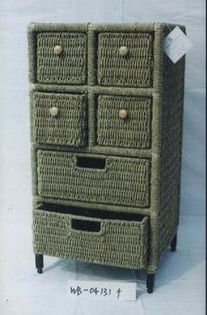 匠心传承，自然之美 山东瑞福祥工艺品公司柳编家居用品图赏